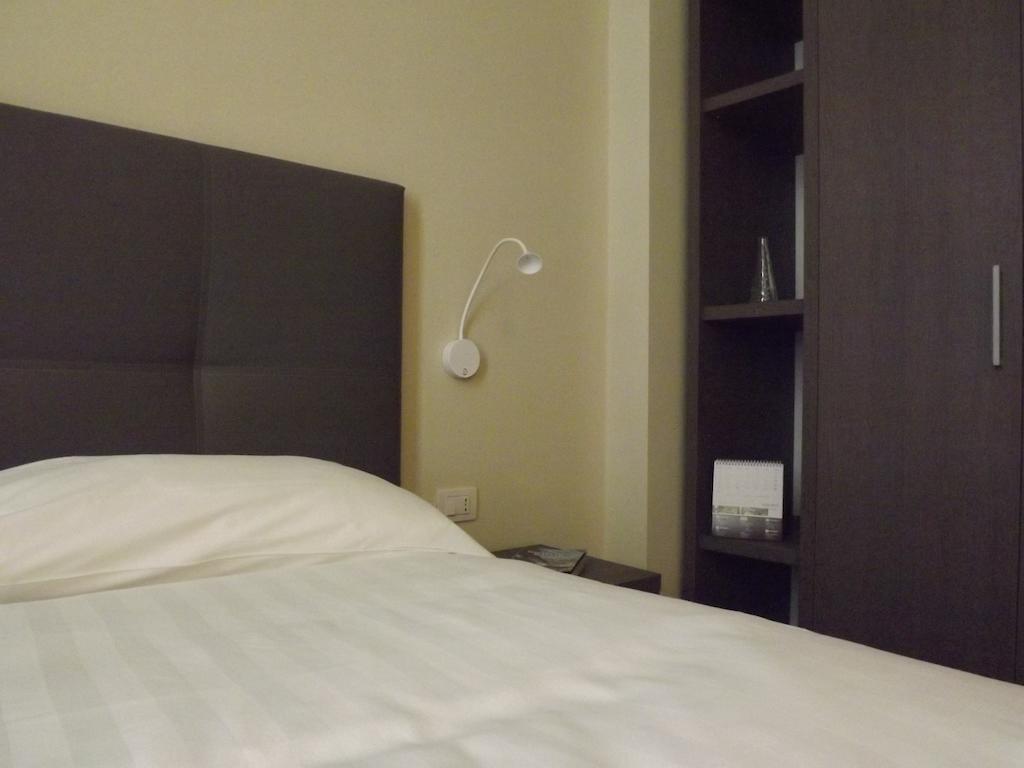 Chc Business Residence Генуя Номер фото